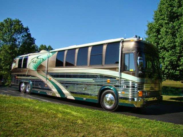 Adventure Bound Camping Resorts - Washington DC