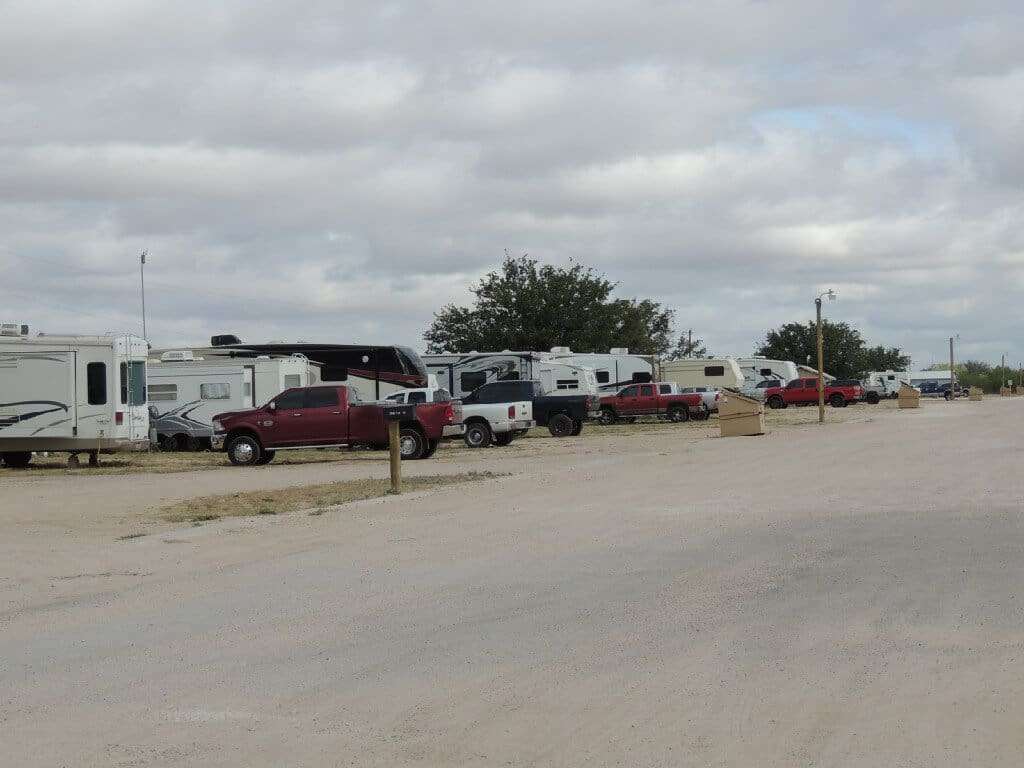 Southridge RV Park