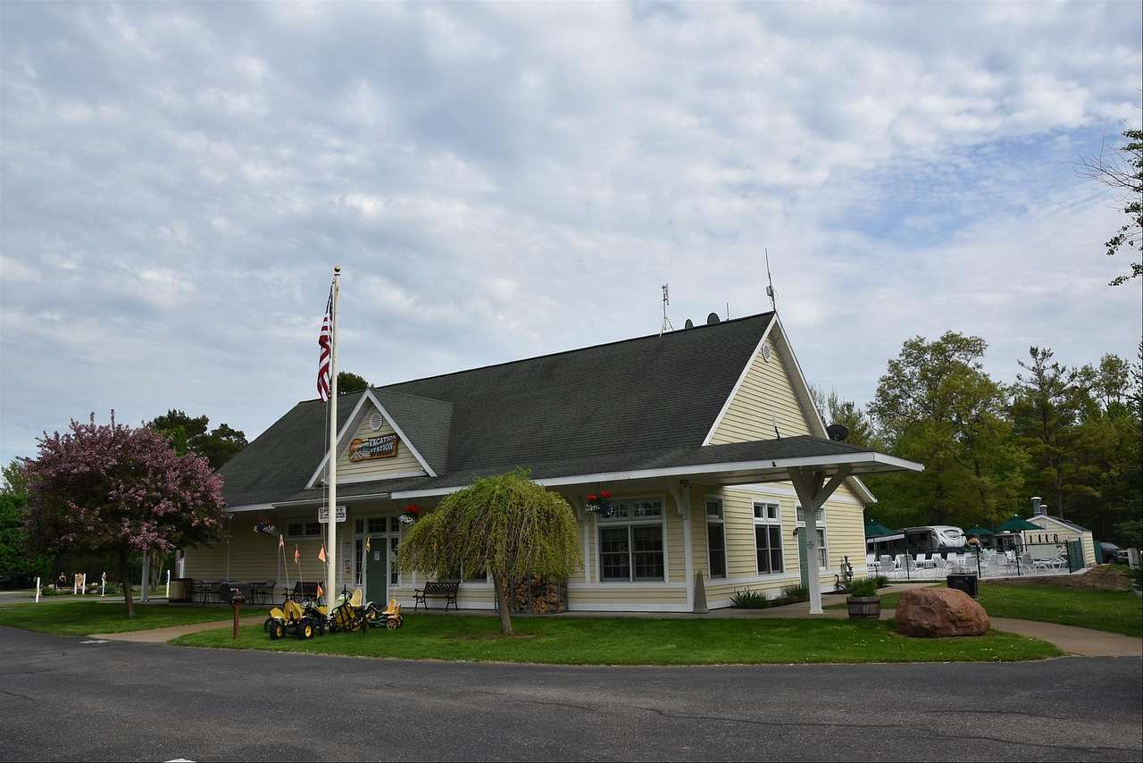 Vacation Station RV Resort