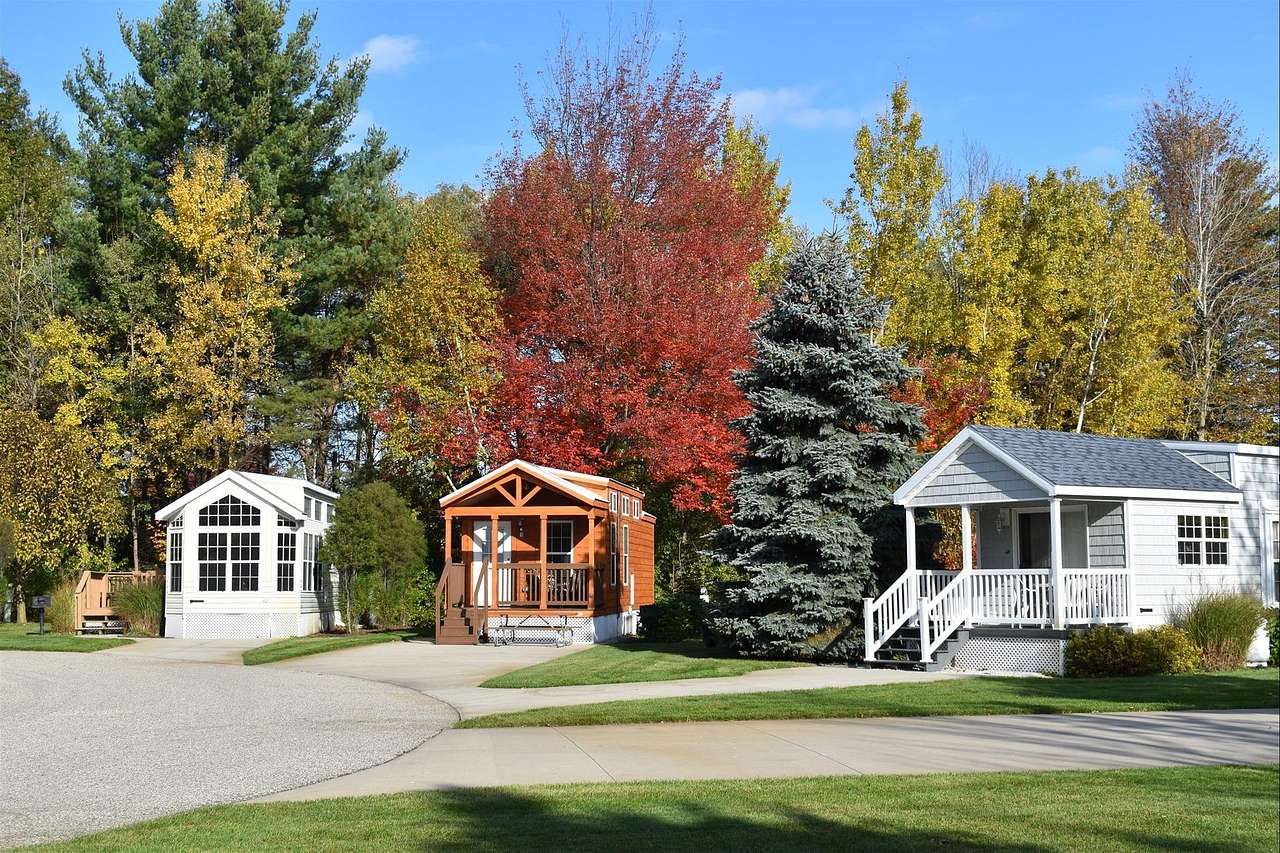 Vacation Station RV Resort