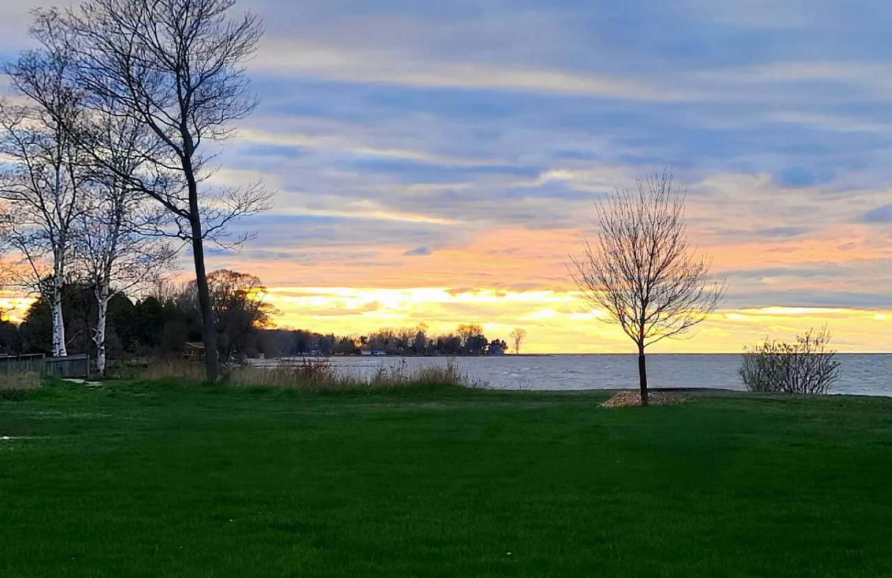 Lighthouse County Park