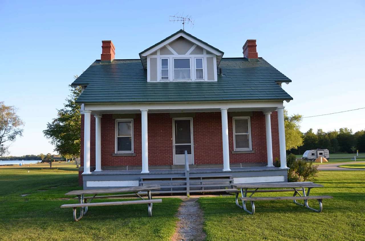Lighthouse County Park