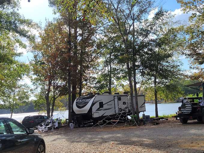 Jellystone Park Pelahatchie