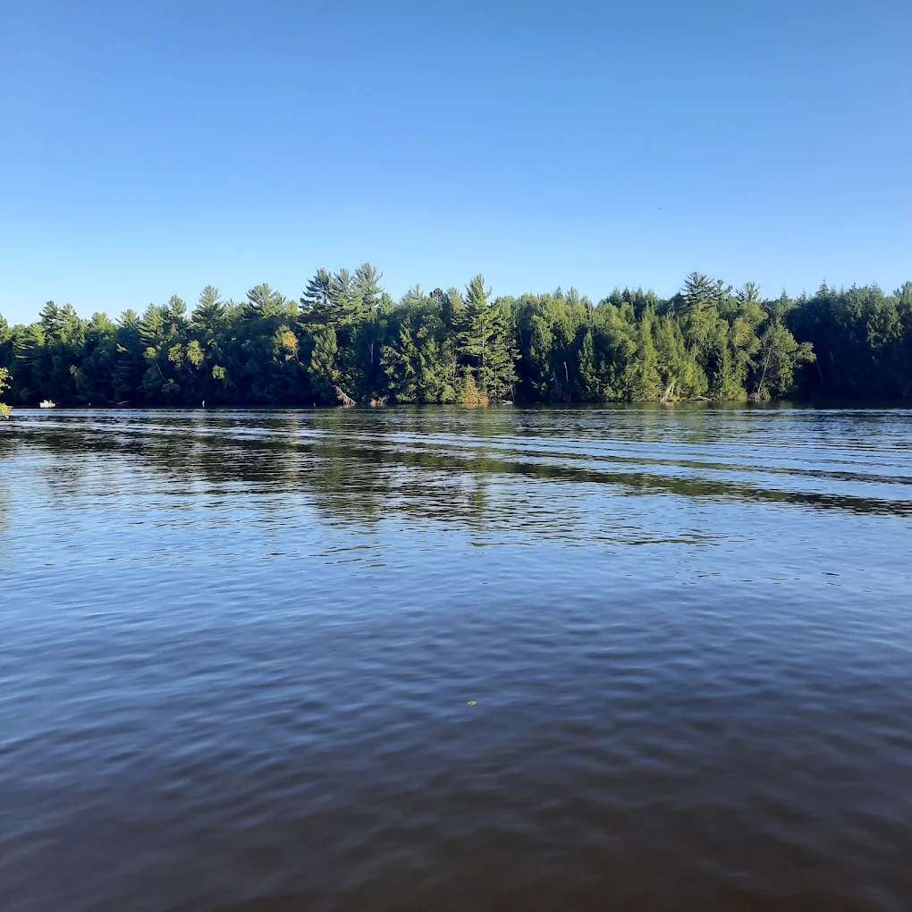 Sure-wood Forest Campground & Pine Pointe Resort