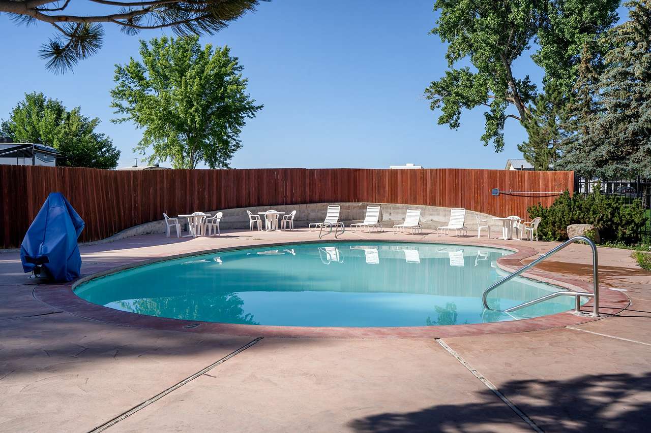 Sun Outdoors Garden City Utah