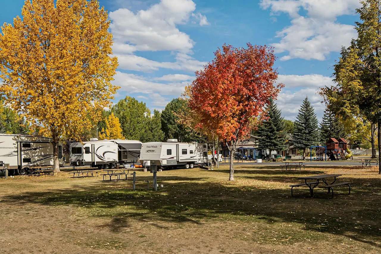 Sun Outdoors Garden City Utah