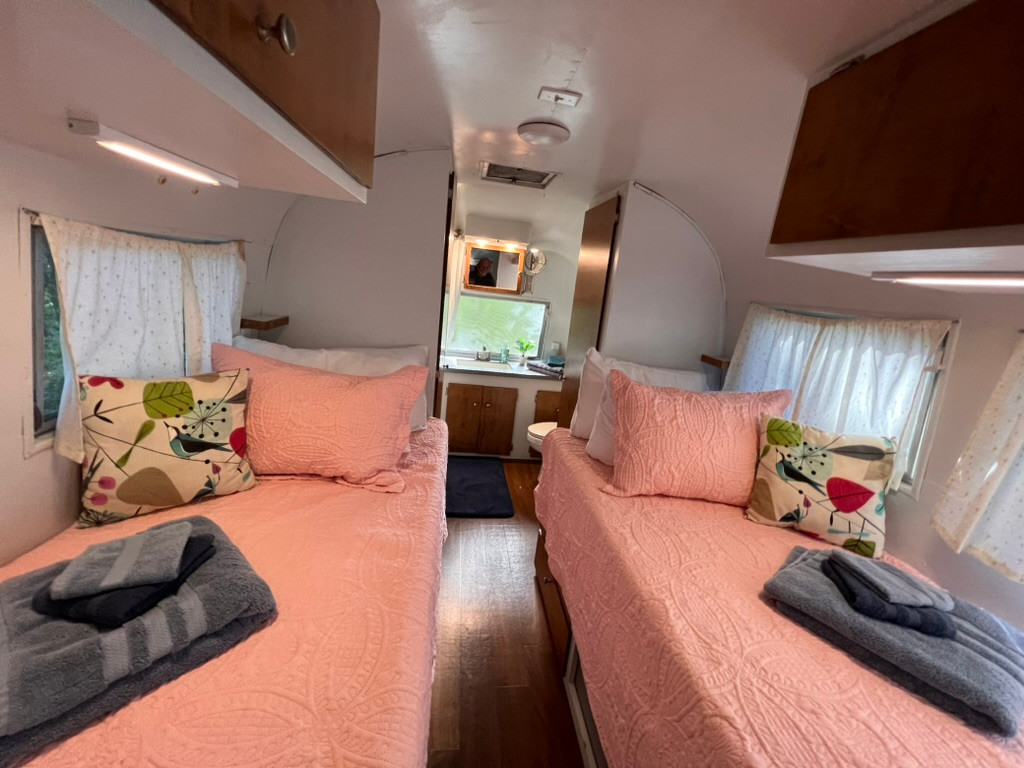 SilverStream Lodging