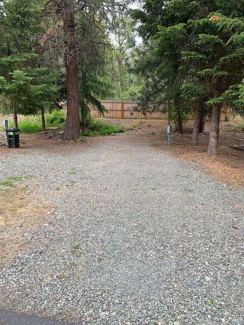 Whispering Pines RV Campground