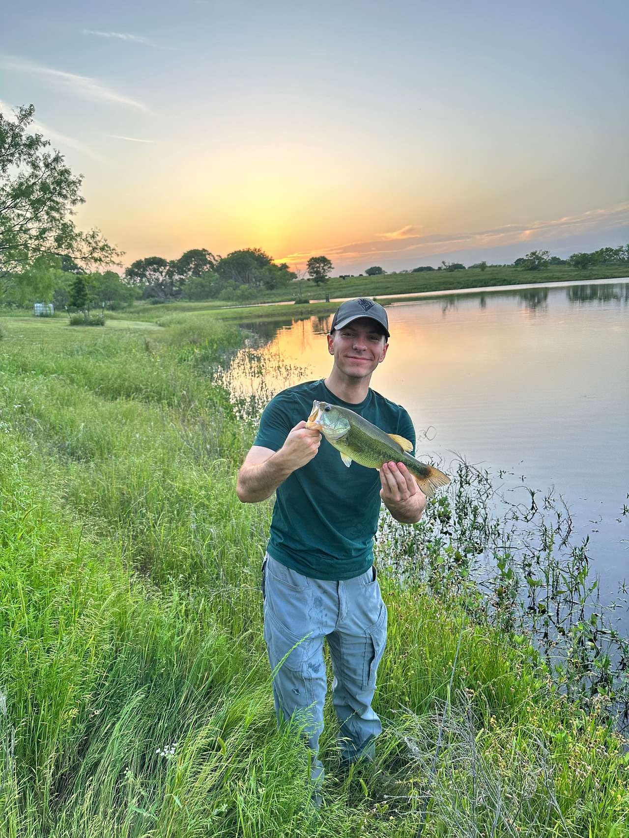 4G Ranch at Tipps Lake