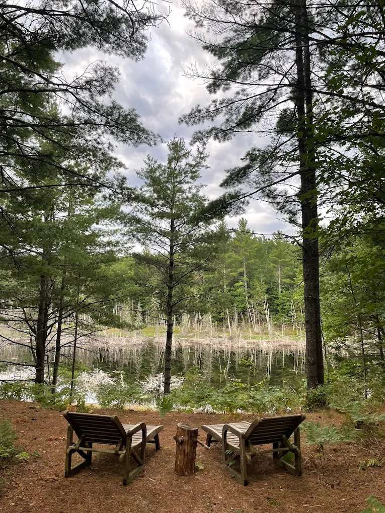 JoeIda Campground