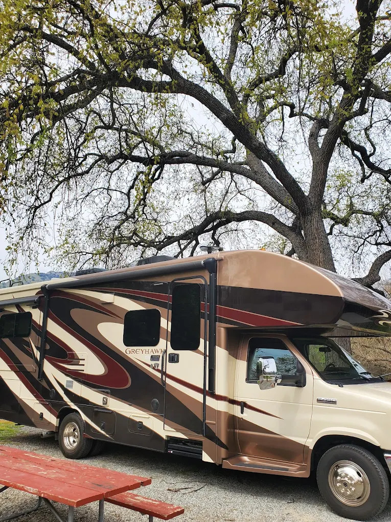 Three Rivers Hideaway