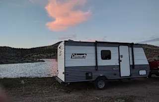 Paradise RV Park