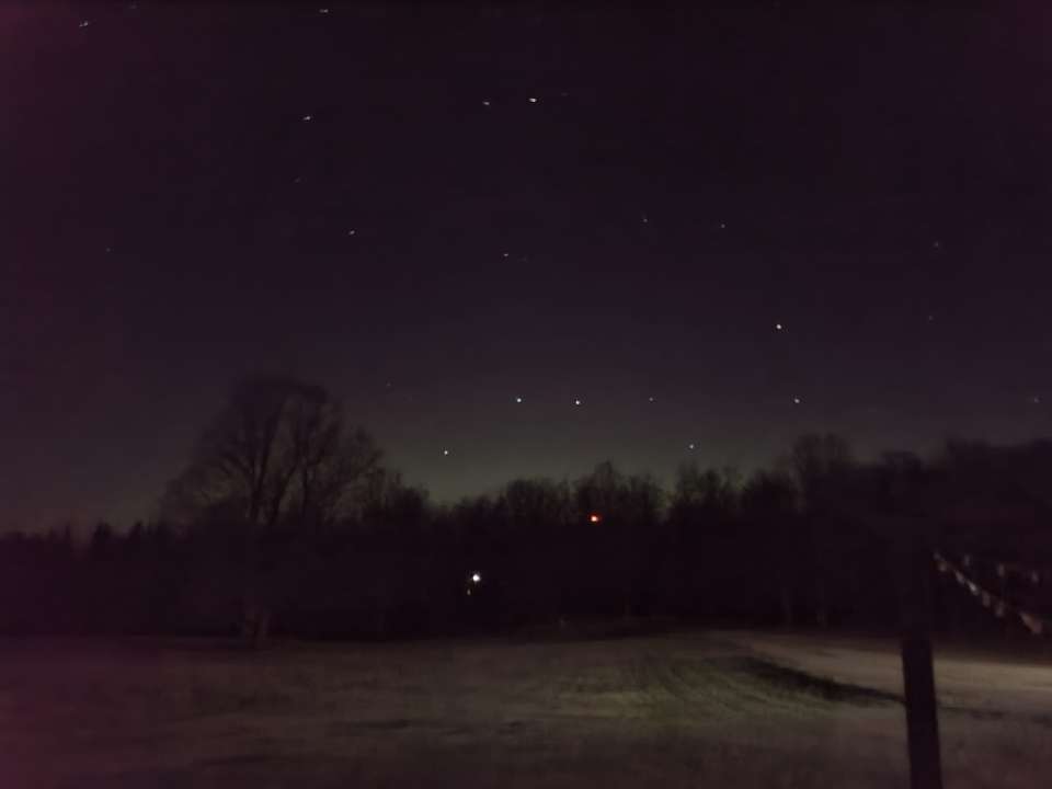 Maple Creek Farm