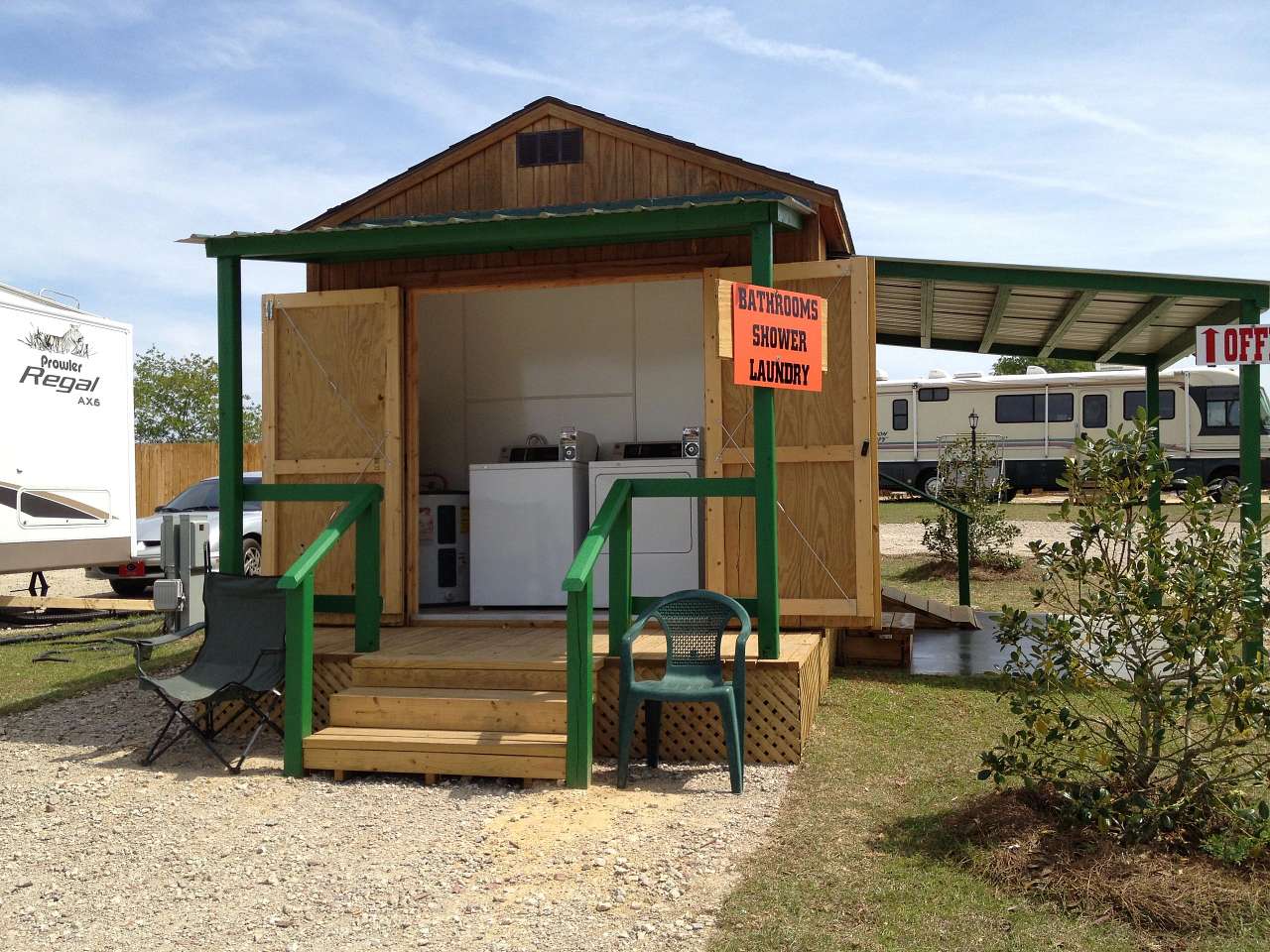I-75 RV Park
