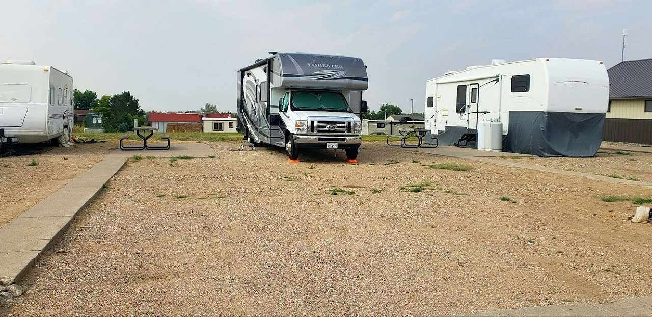 Mountain View RV Park