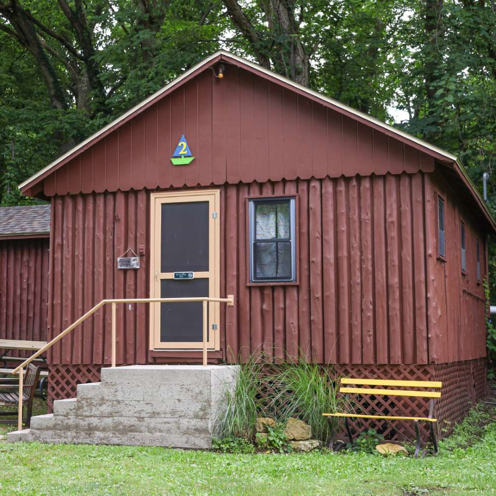 Lakeside Campgrounds