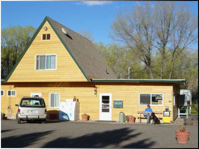 Eagle RV Park