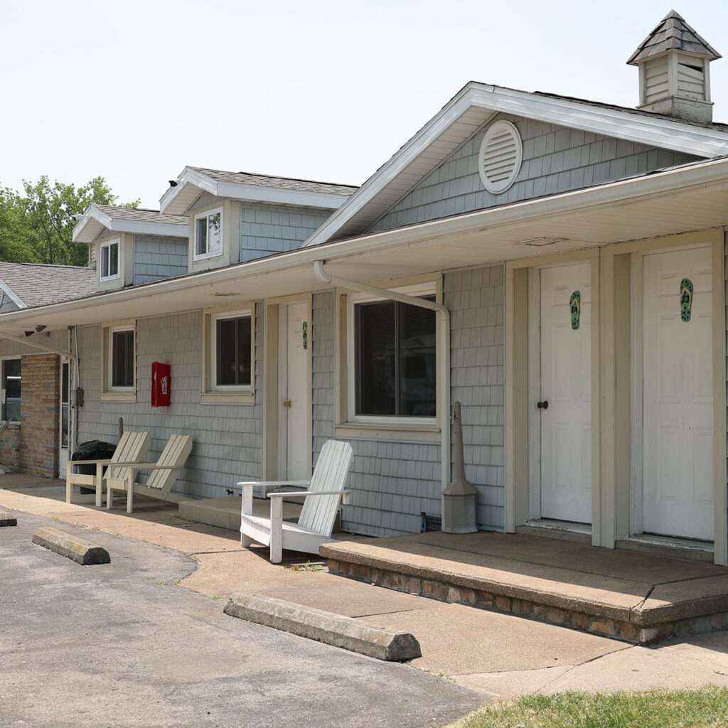 Surf Motel & Campground