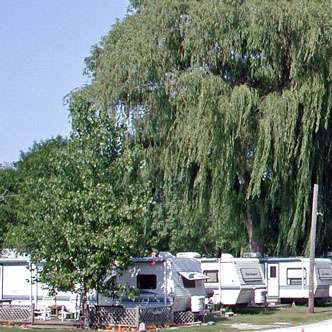 Surf Motel & Campground