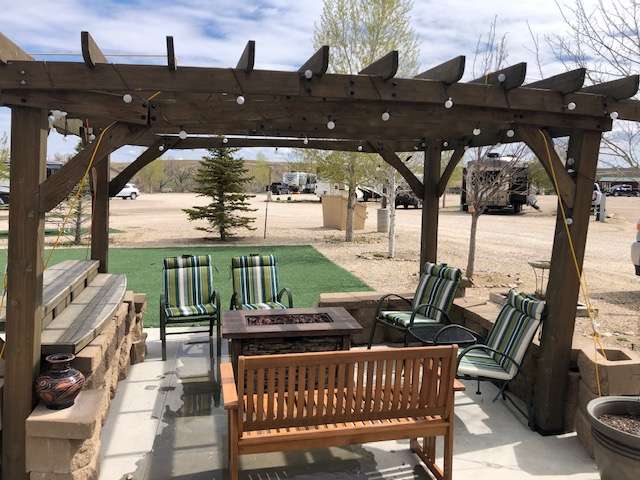Rivers Edge RV & Cabins Resort