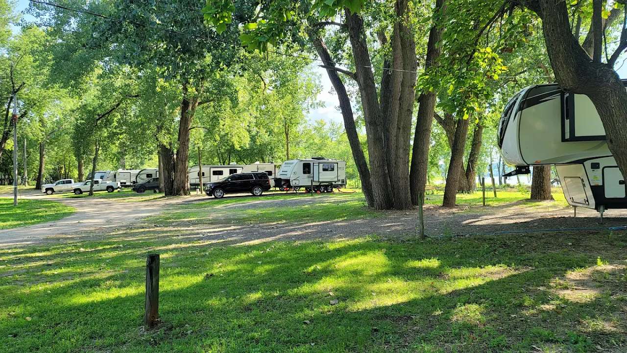 MillPoint RV Park