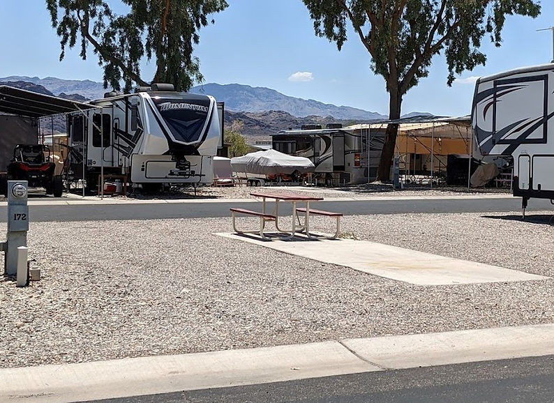 Islander RV Resort