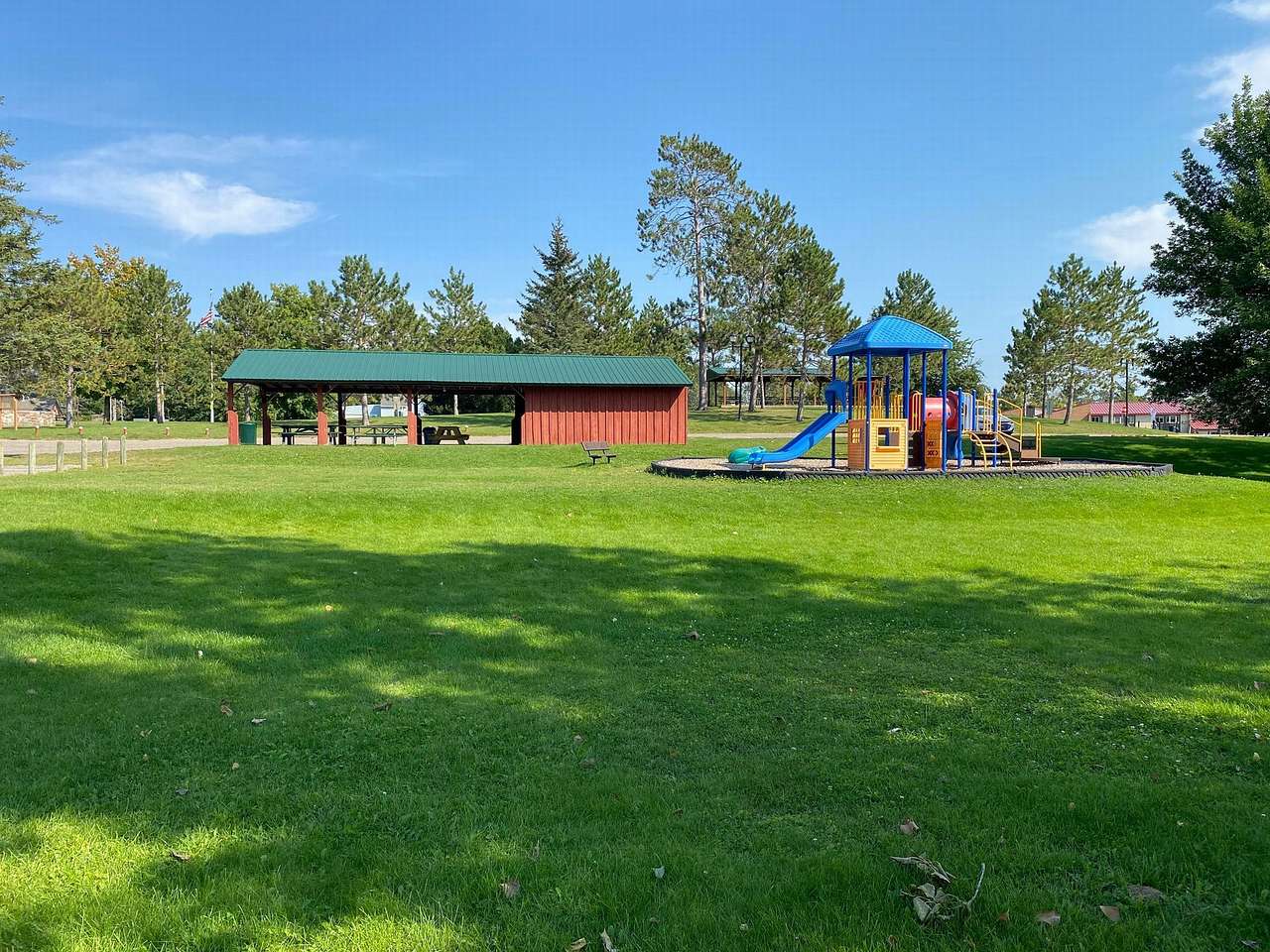 Bagley City Park