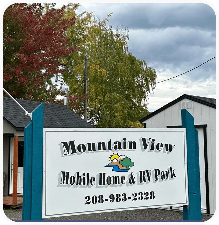 Mountain View Mobile Home Park