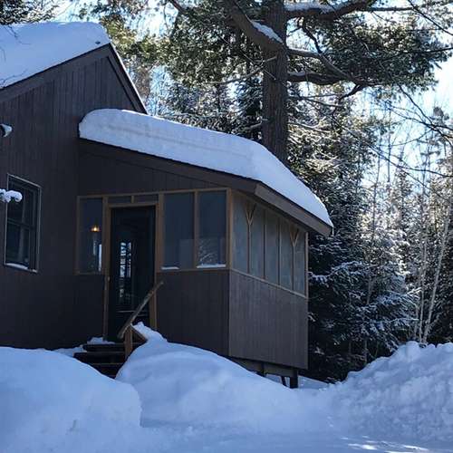 Gunflint Pines Resort and Campground