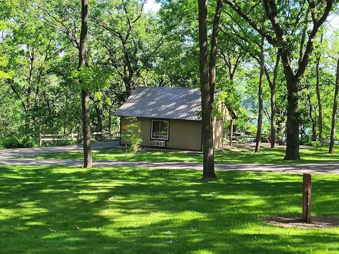 Chester Woods Park
