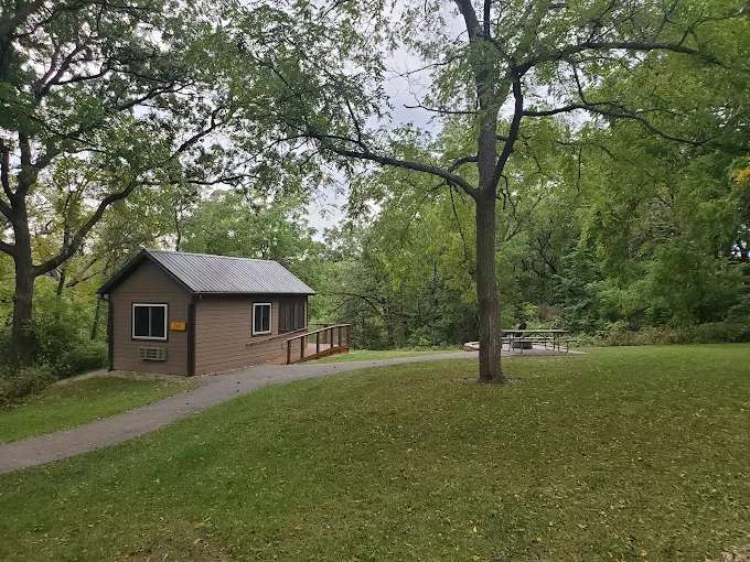Chester Woods Park