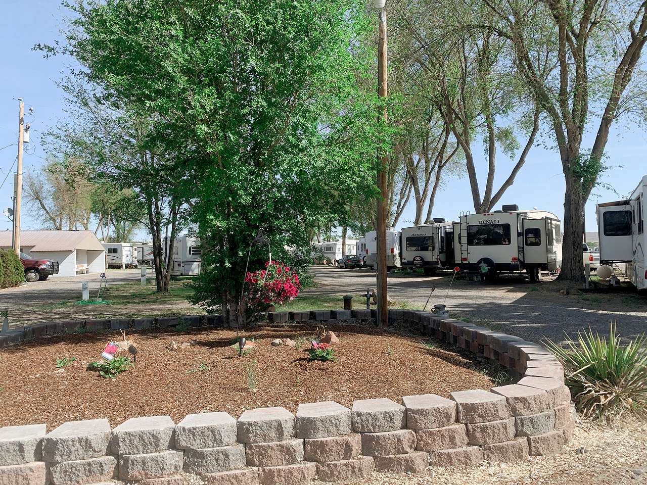 Vale Trails RV Park