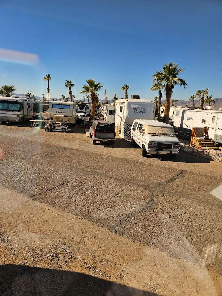 Snowbird RV Resort