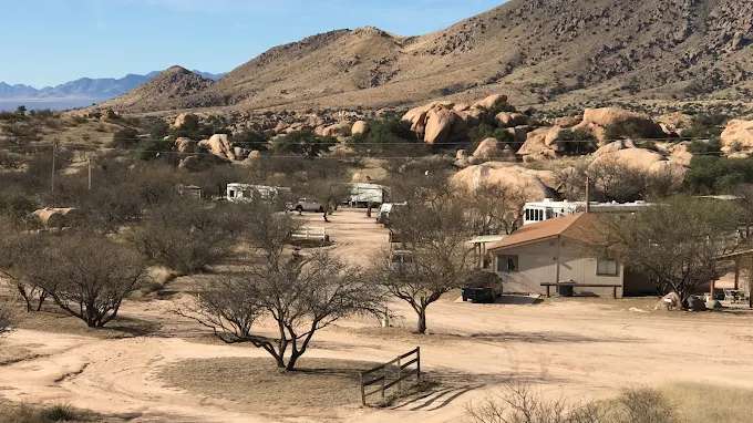 Triangle T Guest Ranch