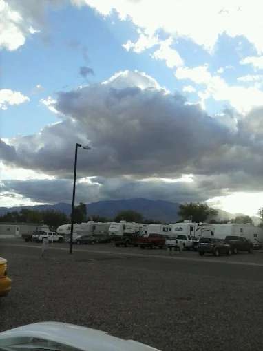 Sunrise Village & Rv Mobile Home Resort
