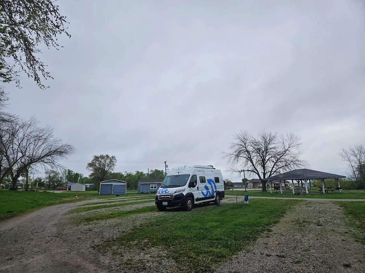 Buffalo Run RV Park