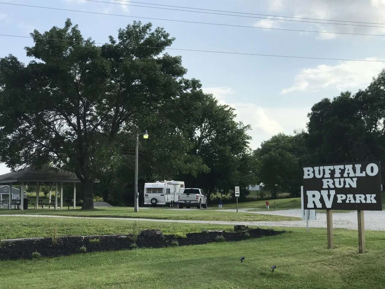 Buffalo Run RV Park