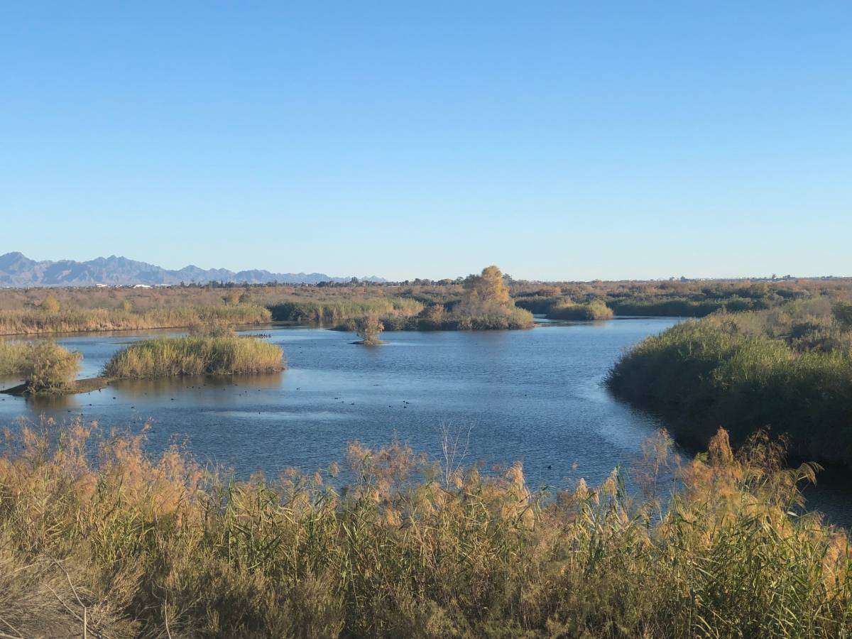 Yuma River RV Park