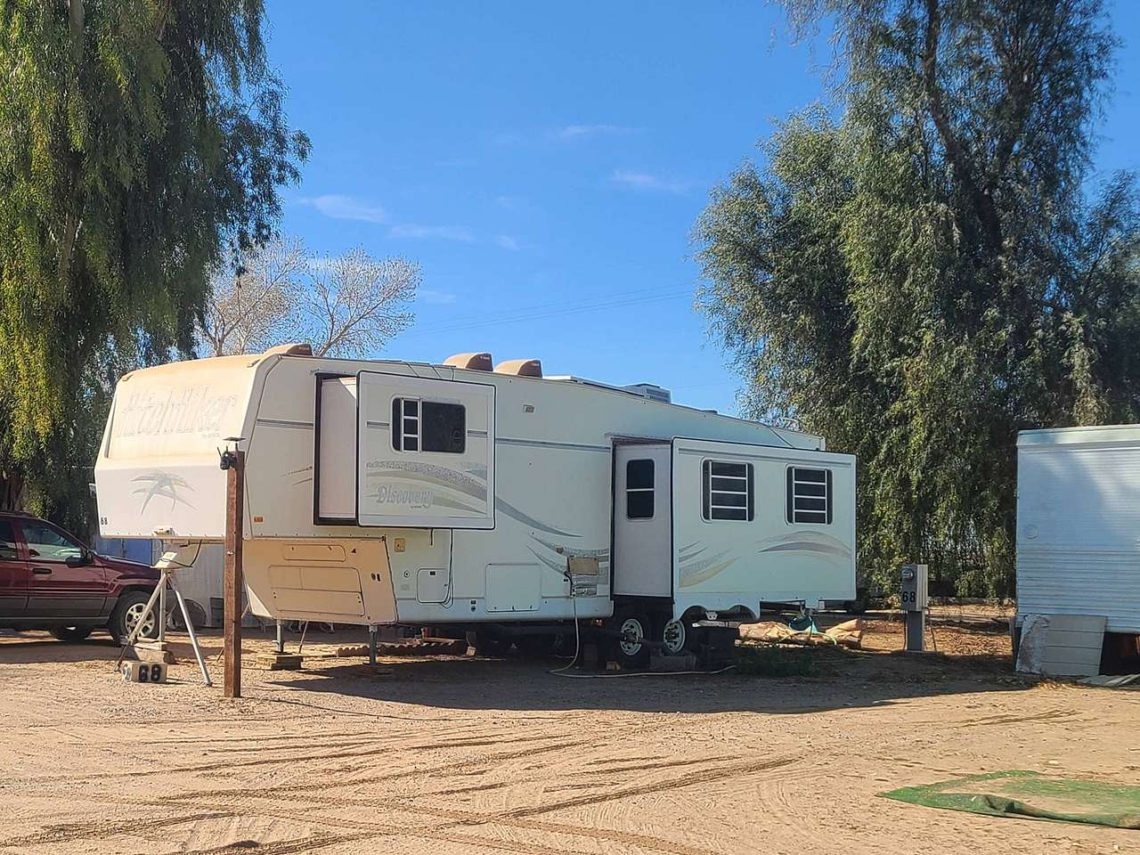 Yuma River RV Park