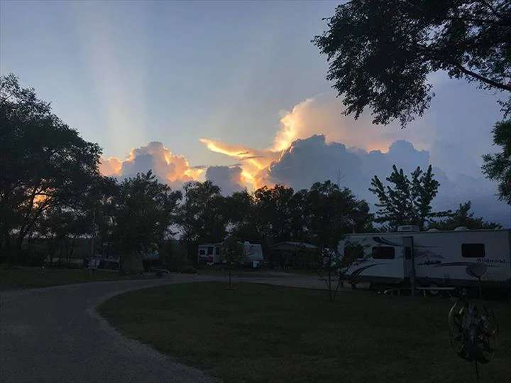 Chillicothe RV & Recreation Area