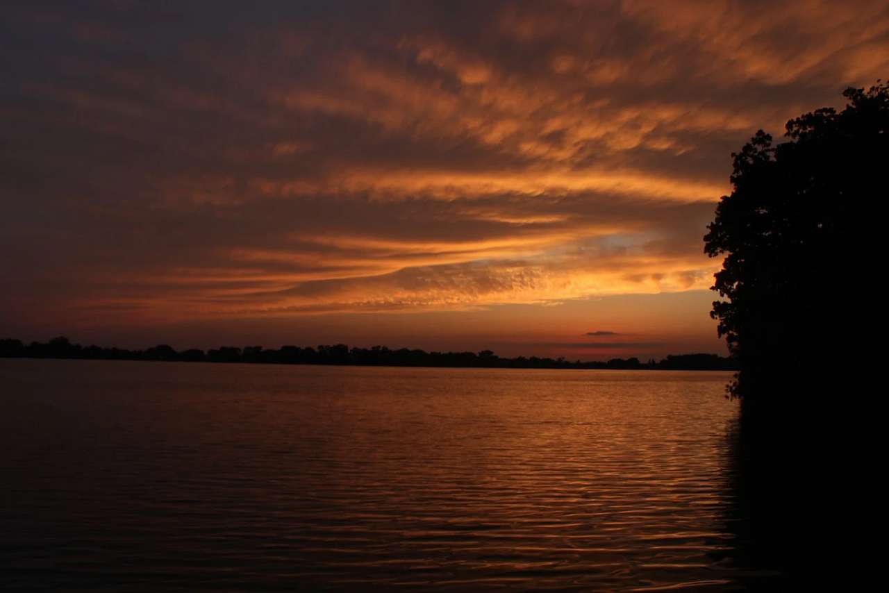 Lake Marion Park