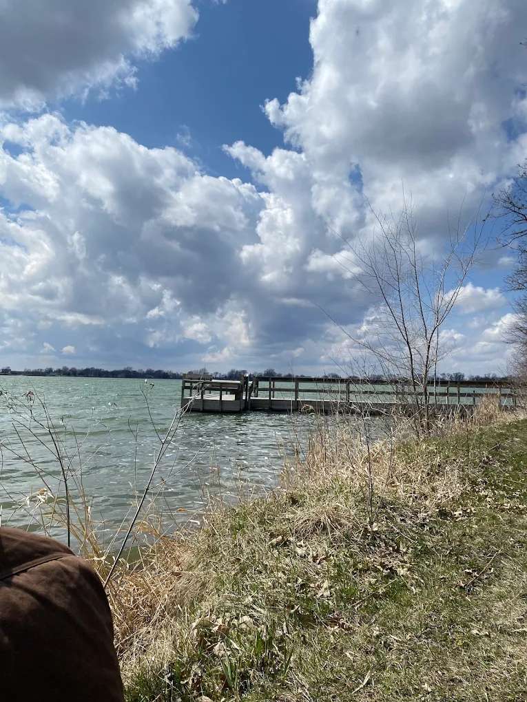 Lake Marion Park