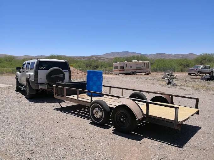 Valley View RV Park