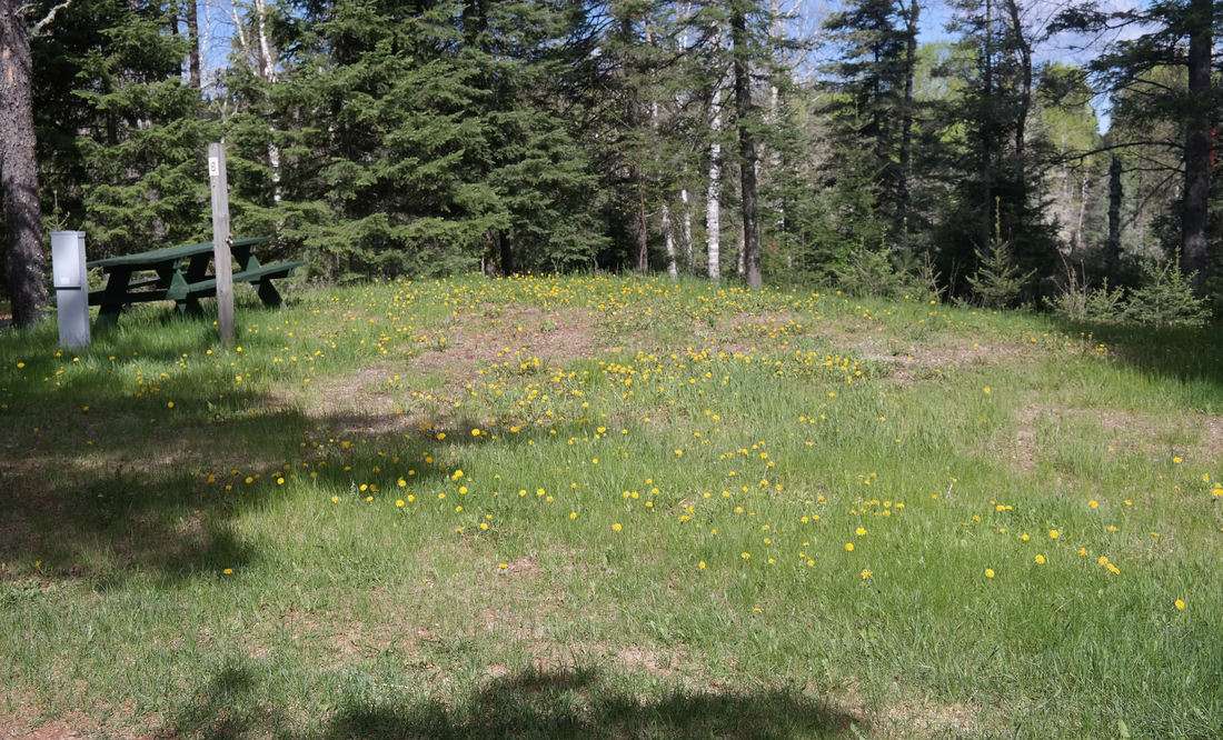Heritage Park and Campground