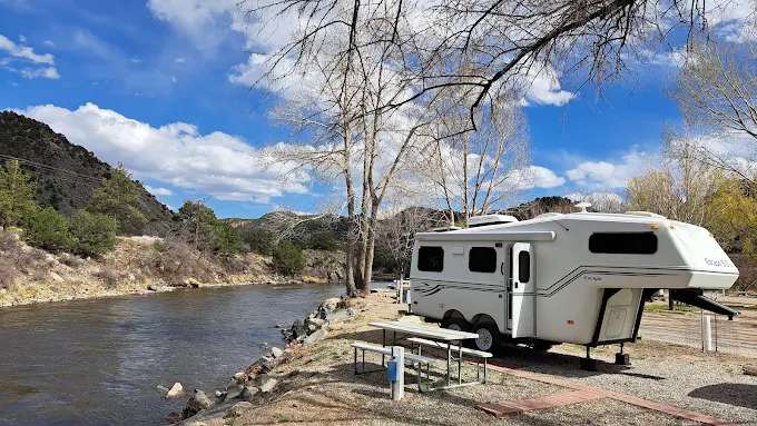 Four Seasons RV Park