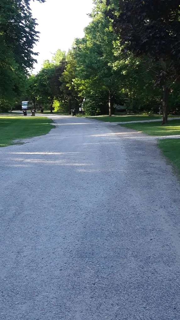 Allansons Park