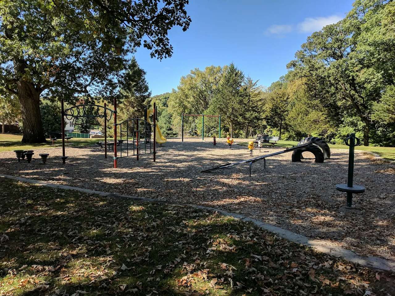 Allansons Park
