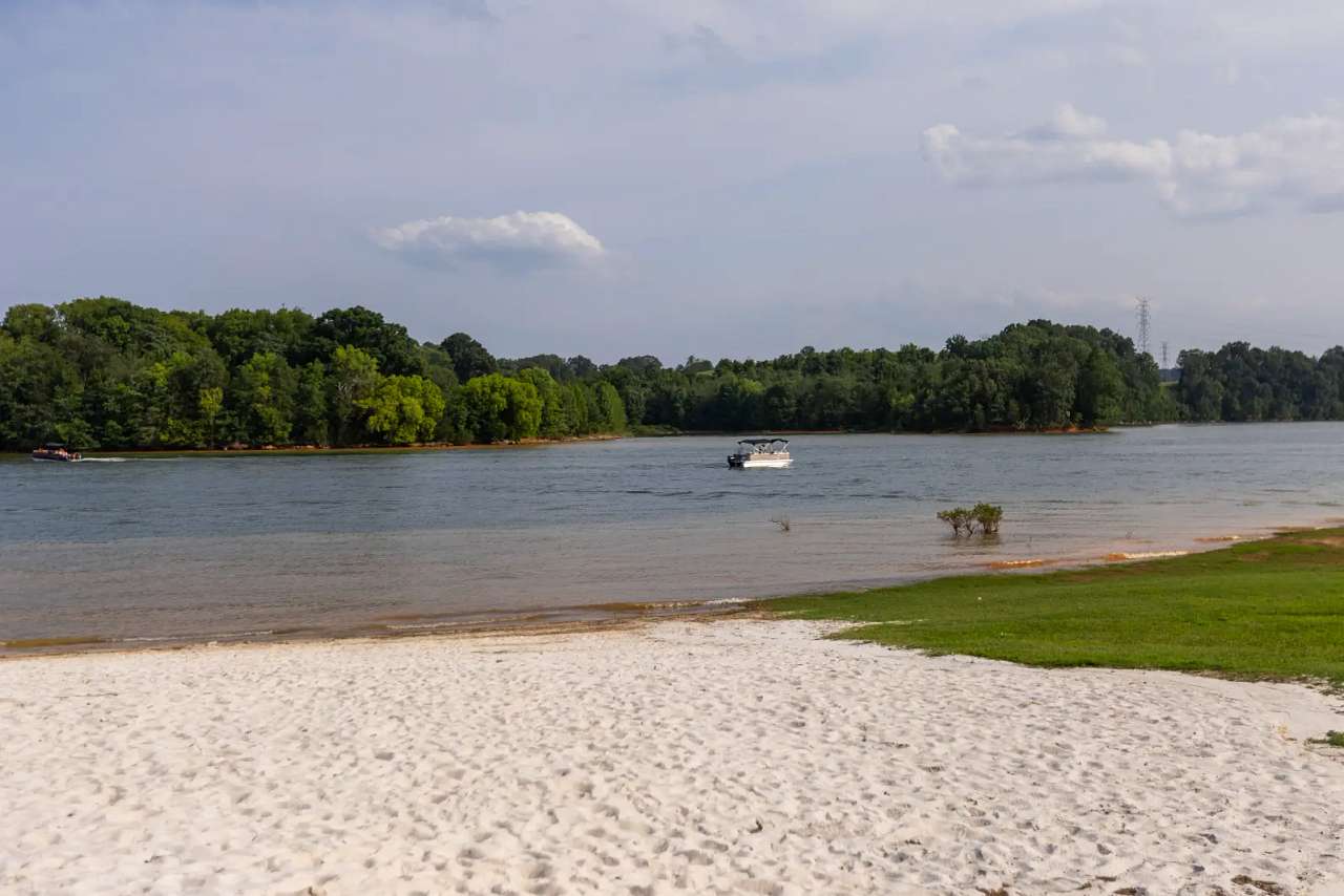 Greenlee of Fall Creek