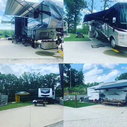 Riviera RV Resort