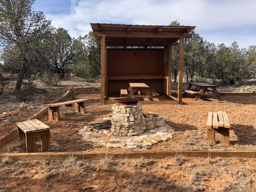 Guadalupe Christian Camp